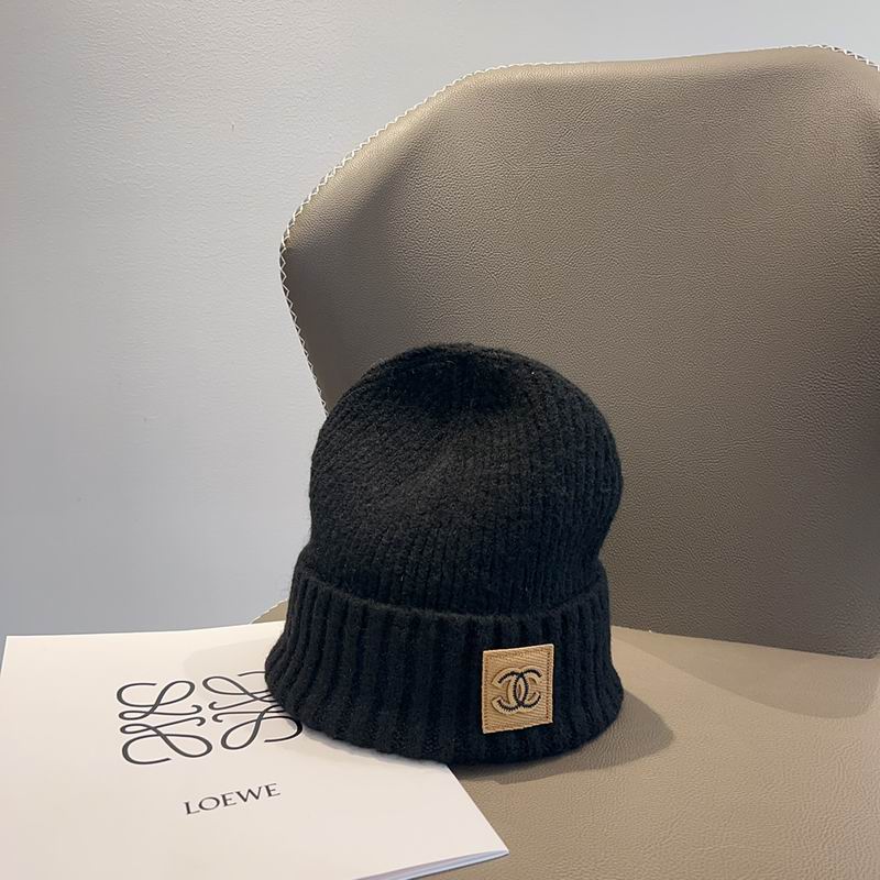 Chanel hat (54)